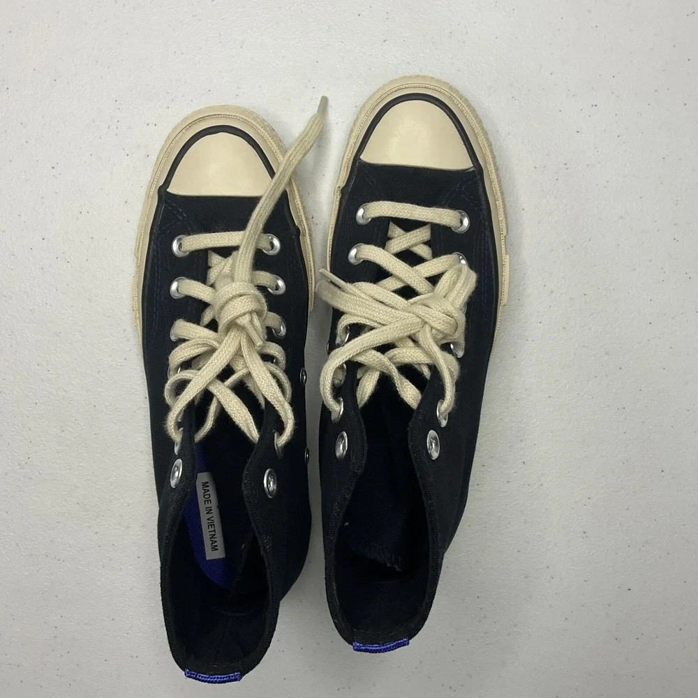 Converse collaborative high
